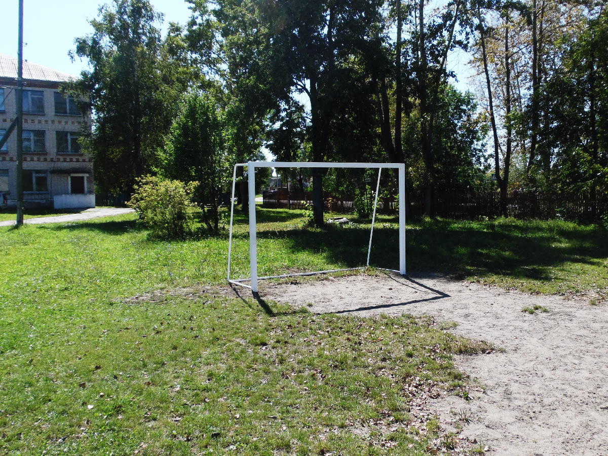 Ворота для мини-футбола